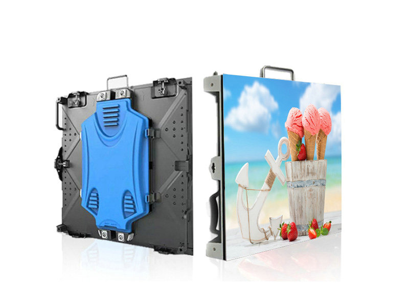 視覺的革命：當(dāng)“無邊框”成為現(xiàn)實，論真正的無縫液晶拼接屏