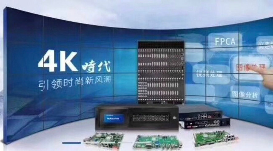 我國(guó)的液晶拼接屏市場(chǎng)狀況分析了解嗎？