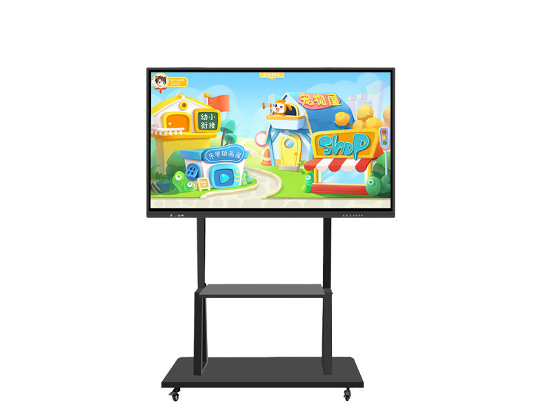 教學(xué)會議一體機具體有什么功能？