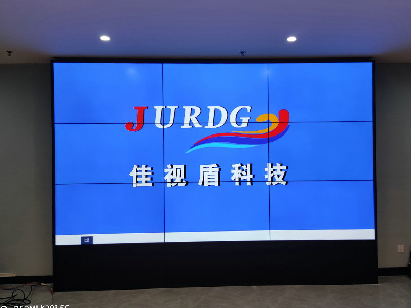 LED顯示屏和液晶拼接屏有什么區(qū)別？