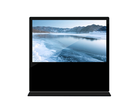 怎么使用和維護(hù)保養(yǎng)立式廣告機(jī)？