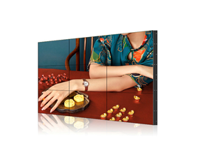 為什么液晶拼接大屏這么受歡迎？