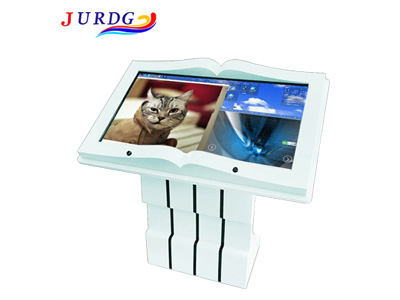 為何查詢(xún)一體機(jī)是未來(lái)辦公首選！